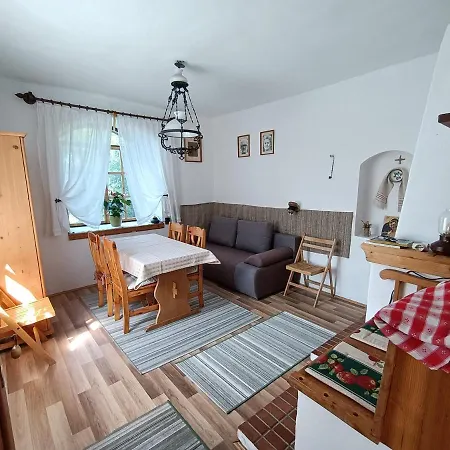 Apartment Szent Gyorgy-hegyi Haz
