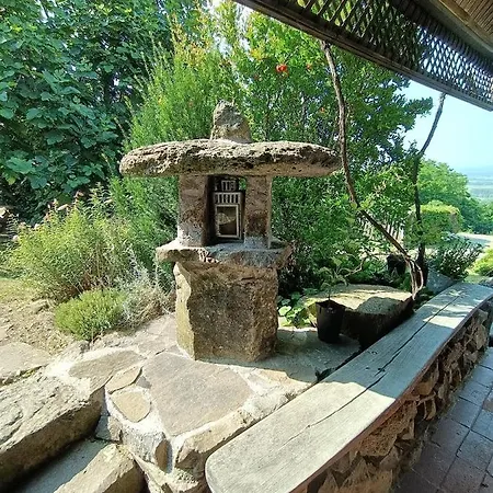 Apartment Szent Gyorgy-hegyi Haz